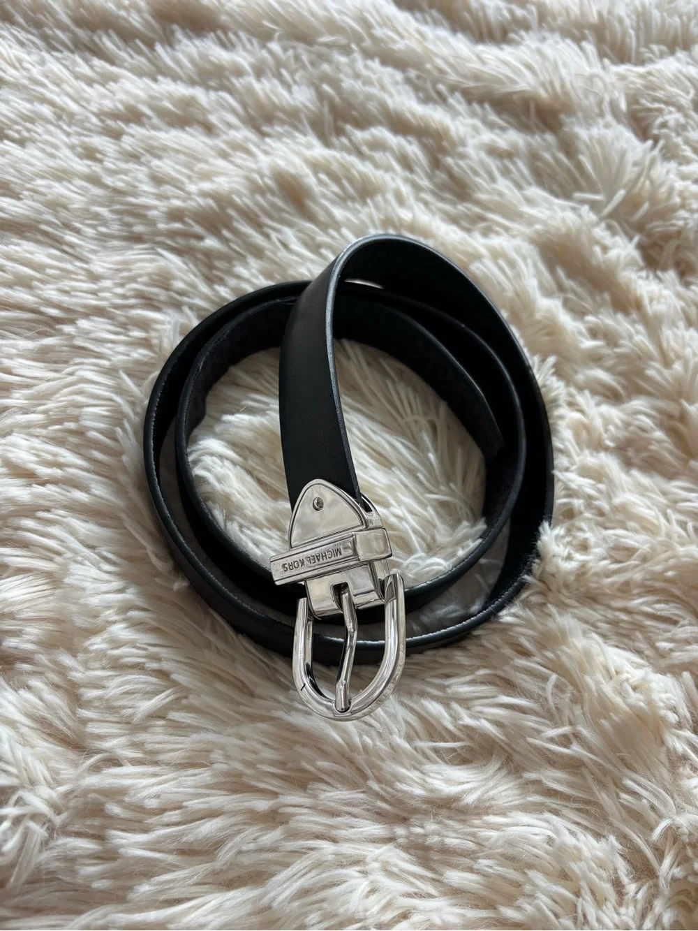 Michael Kors reversible michael